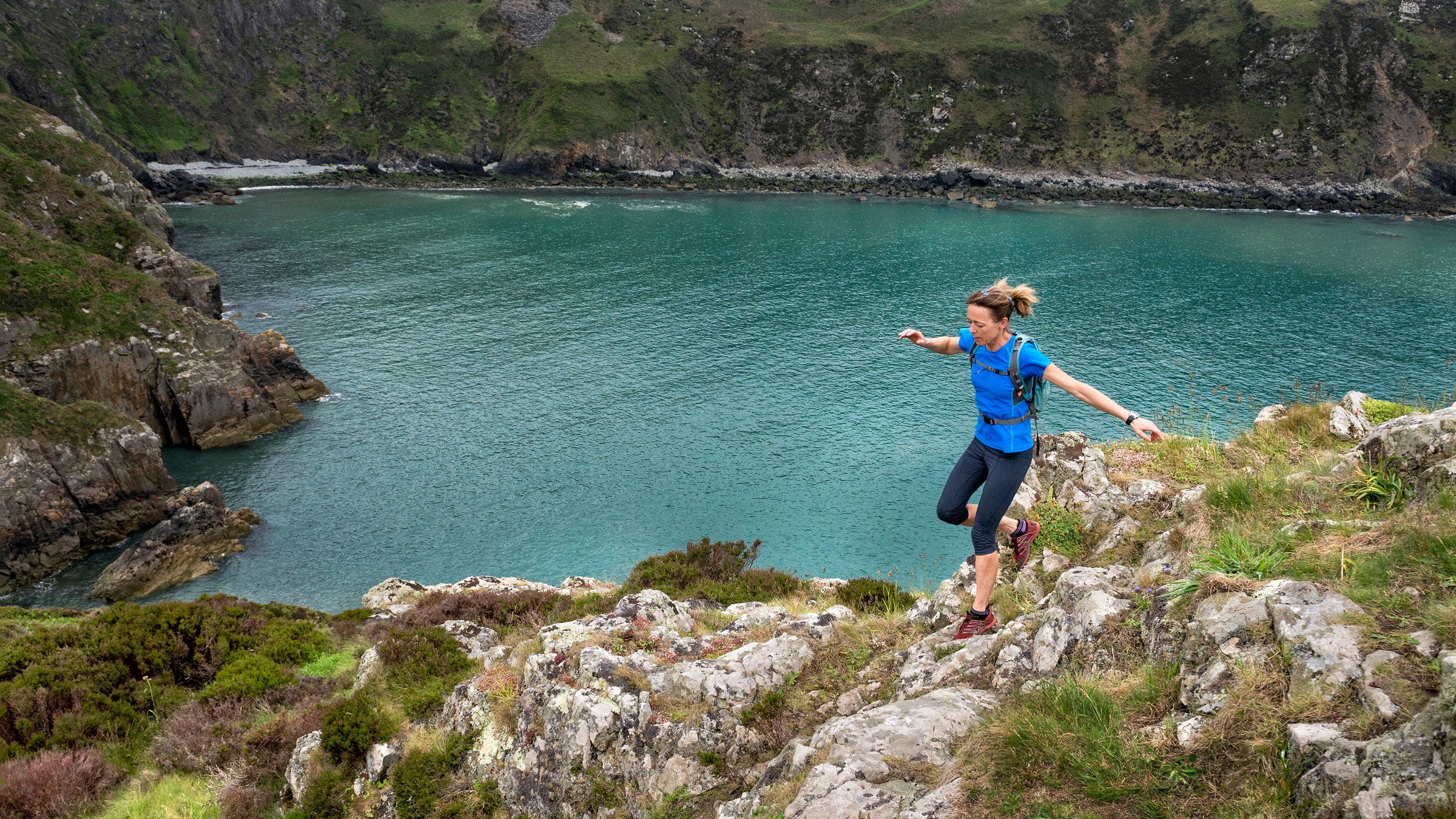 What do we miss when we leave women out of science?