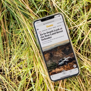 The company’s releases just keep getting better and better thanks to constant software and hardware wizardry from their engineers.