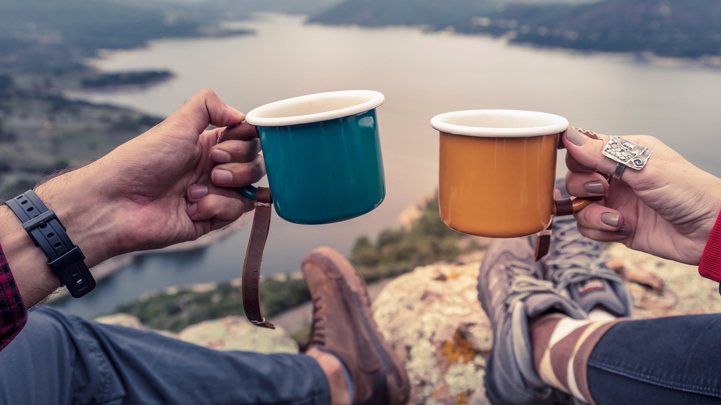 Hydro Flask Coffee Mug Review: 'Hot' Gifts For Outdoor Lovers!