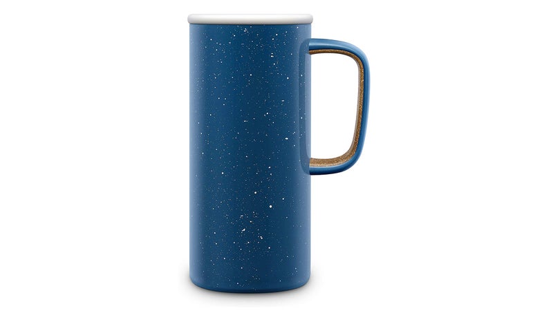 These Camp Mugs Will Keep Your Coffee Piping Hot