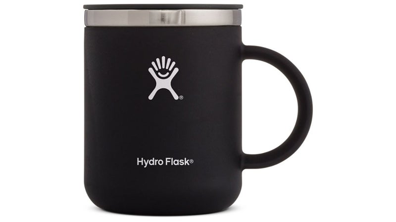 Camping mug