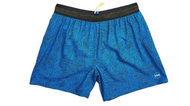 My Favorite Men's Shorts After a Summer of Testing