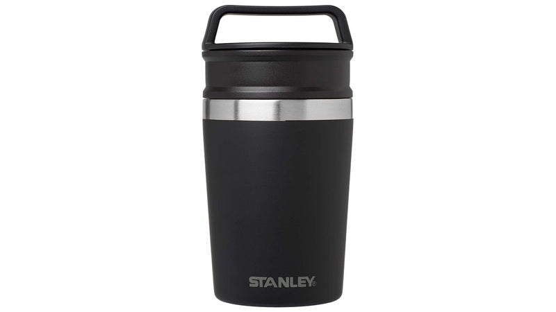 Camping mug