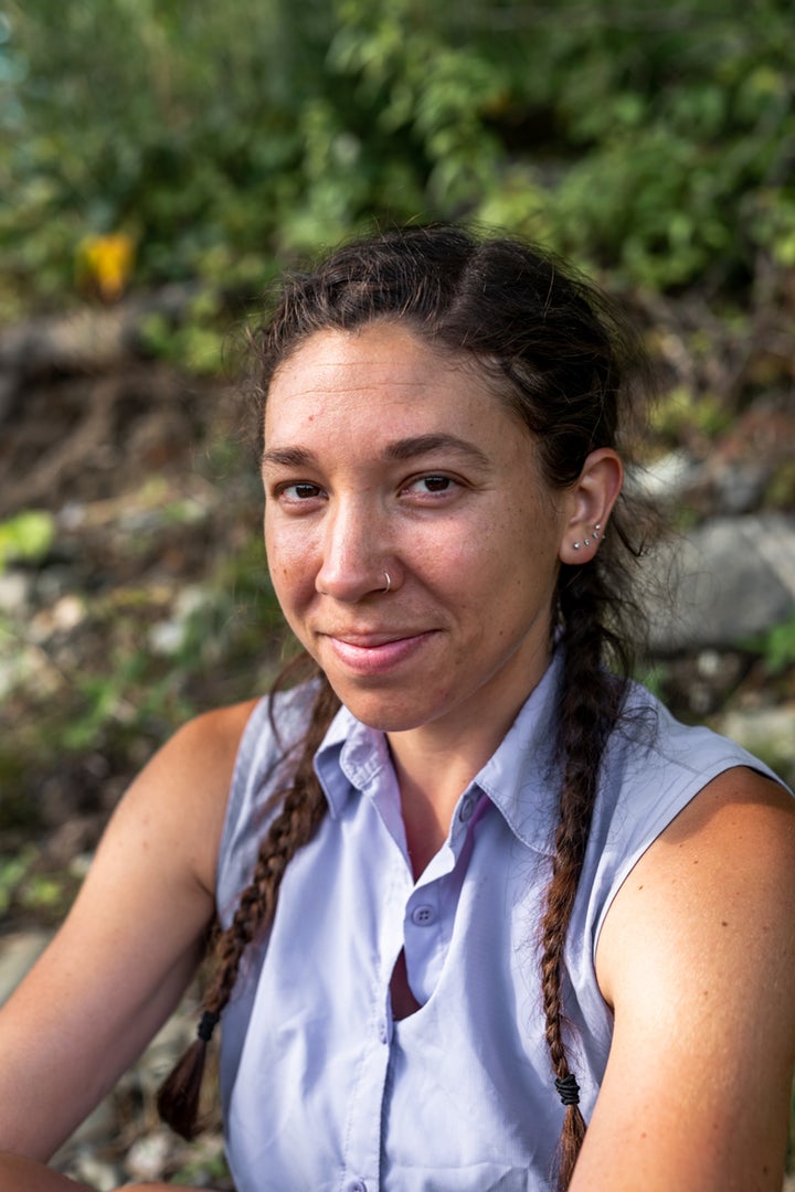 What ThruHikers Eat on the Appalachian Trail Outside Online