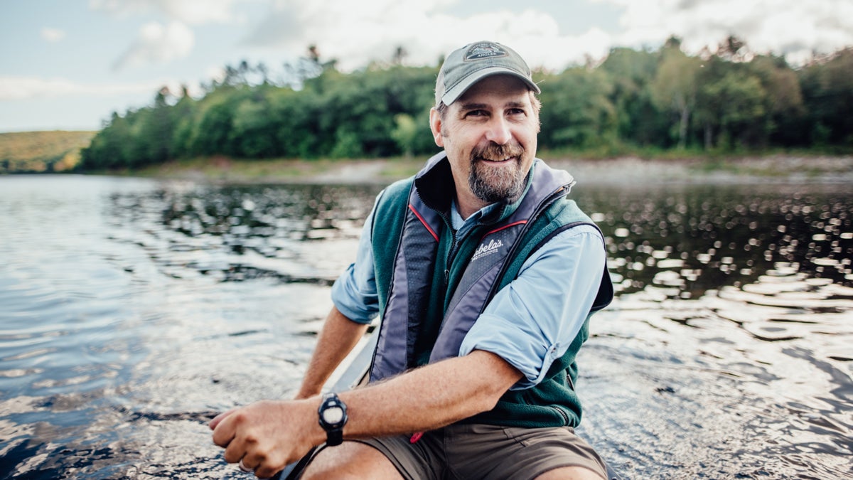 The Appalachian Trail's (Only) Official River Guide