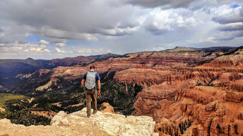 Cedar Breaks