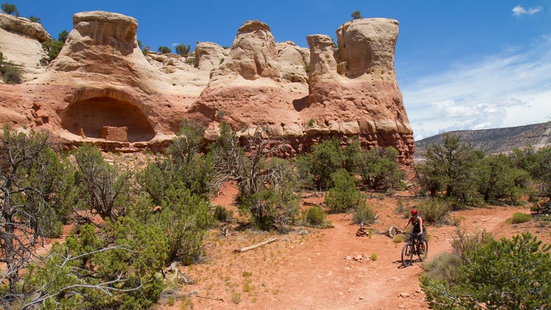 National Monuments