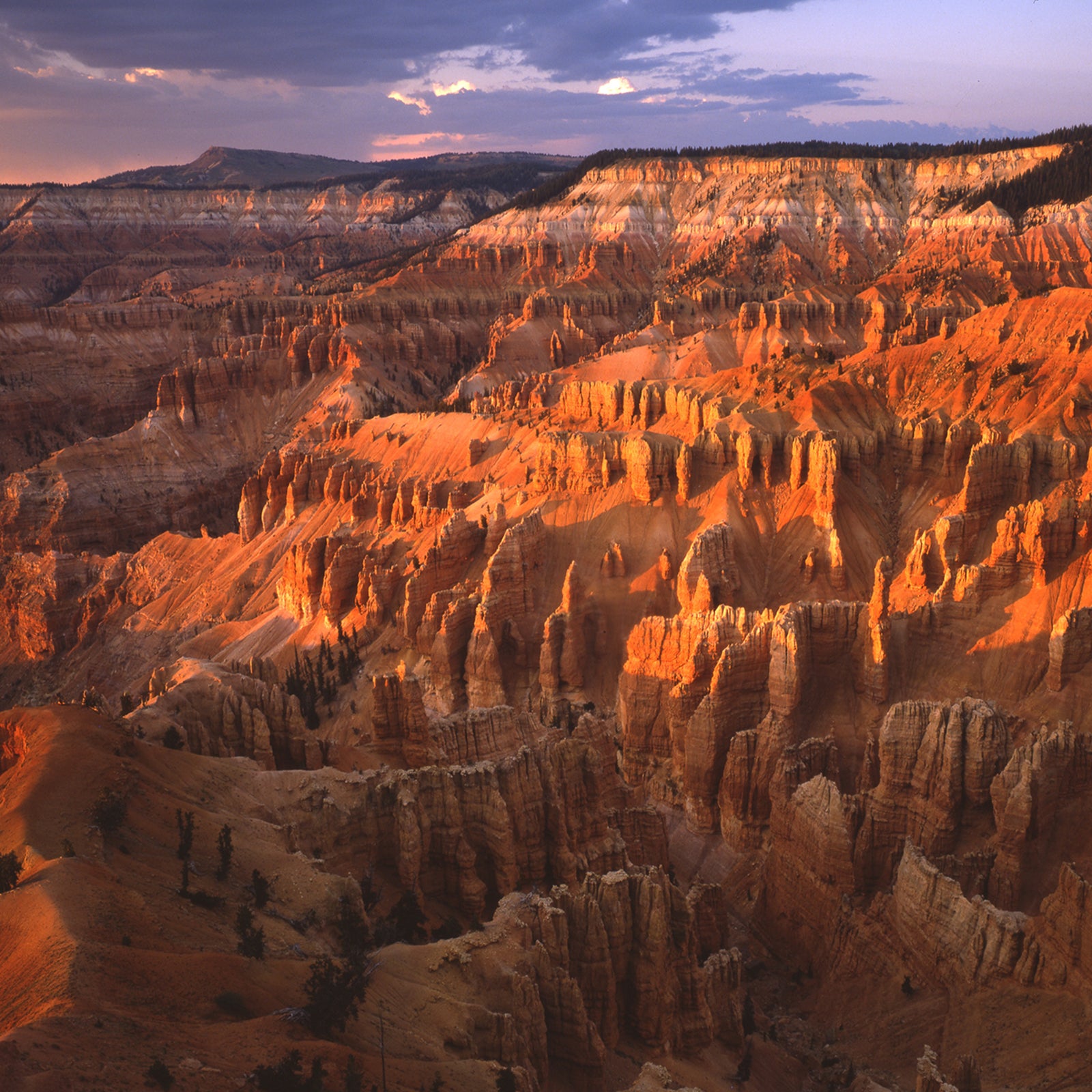 Cedar Breaks