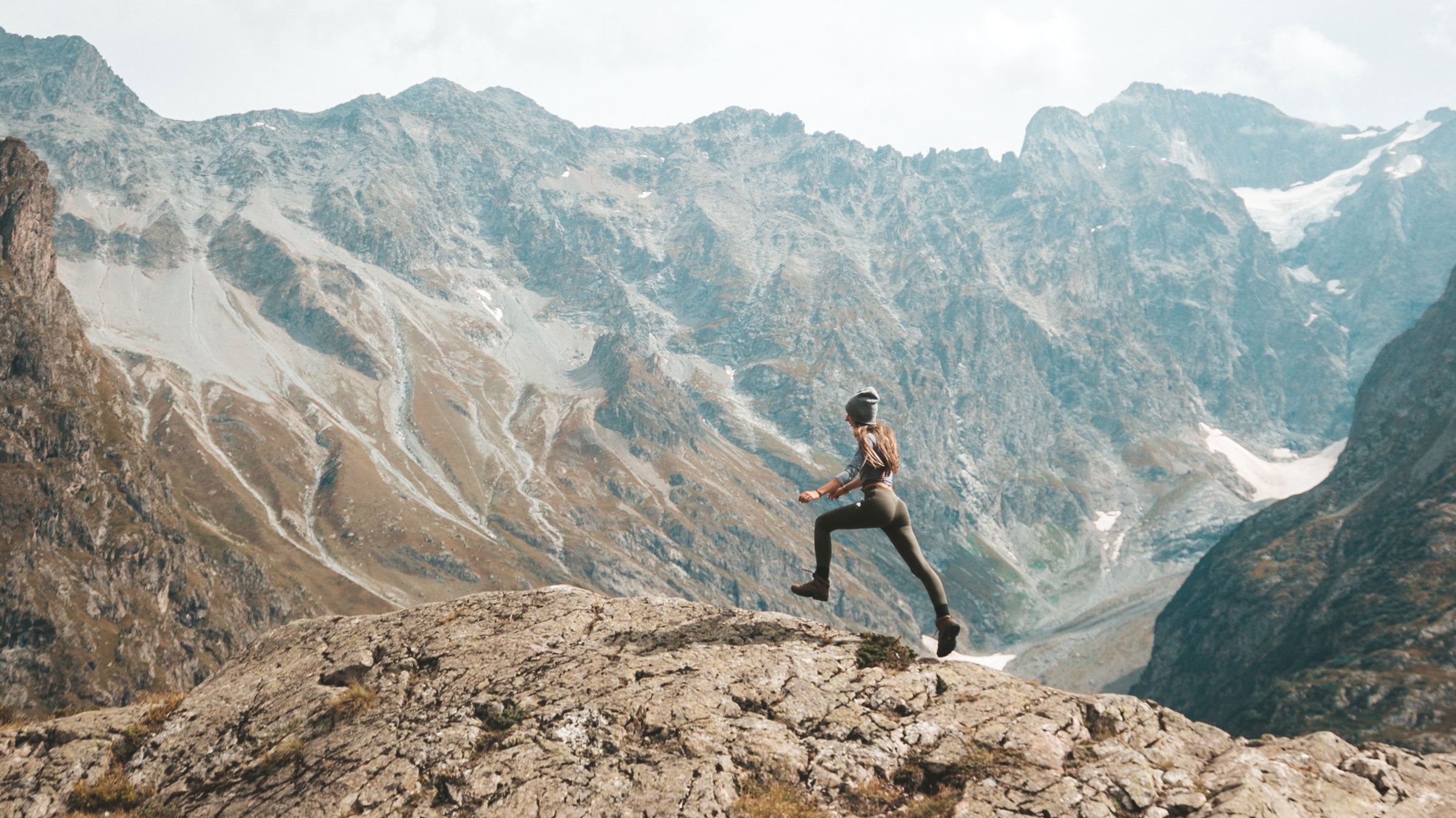 Here are 16 ways to suck the marrow out of the rest of the year.