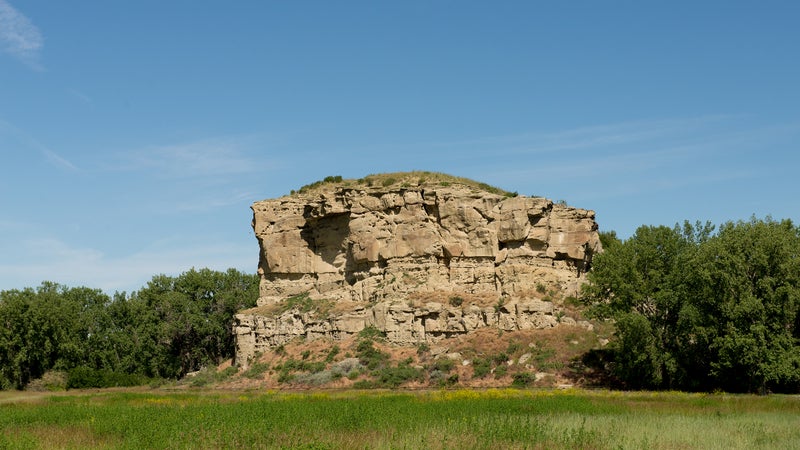 National Monuments in the U.S.