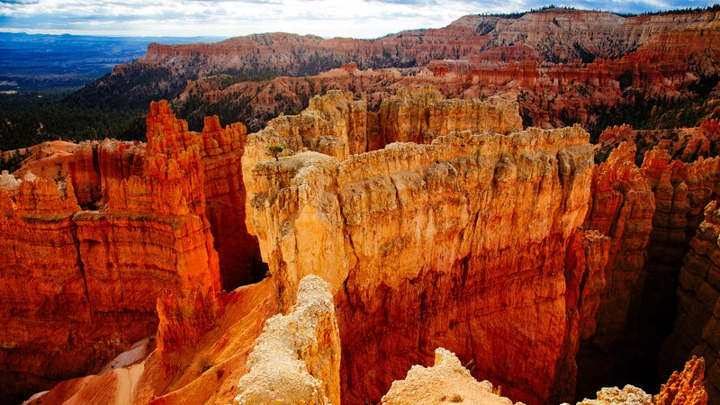 National Parks