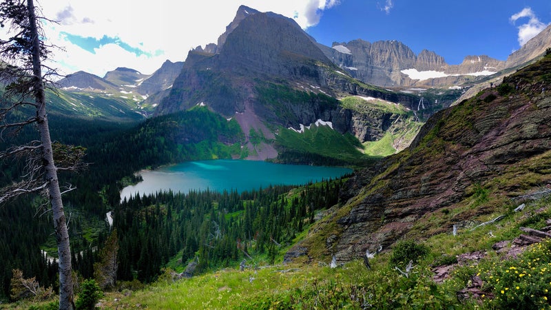 National Parks
