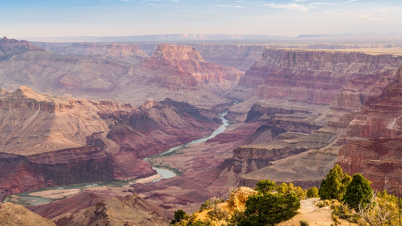 National Parks