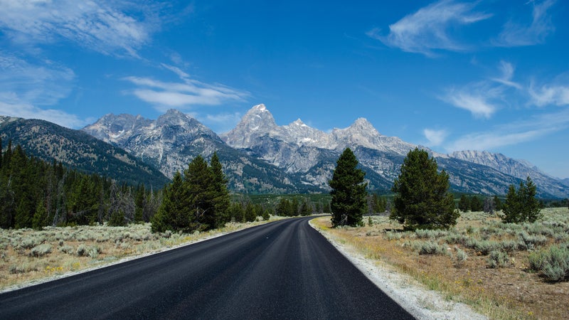 National Parks
