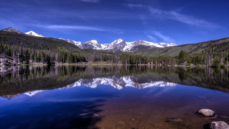 National Parks