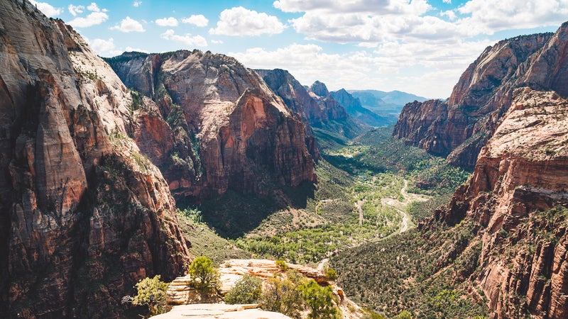 National Parks