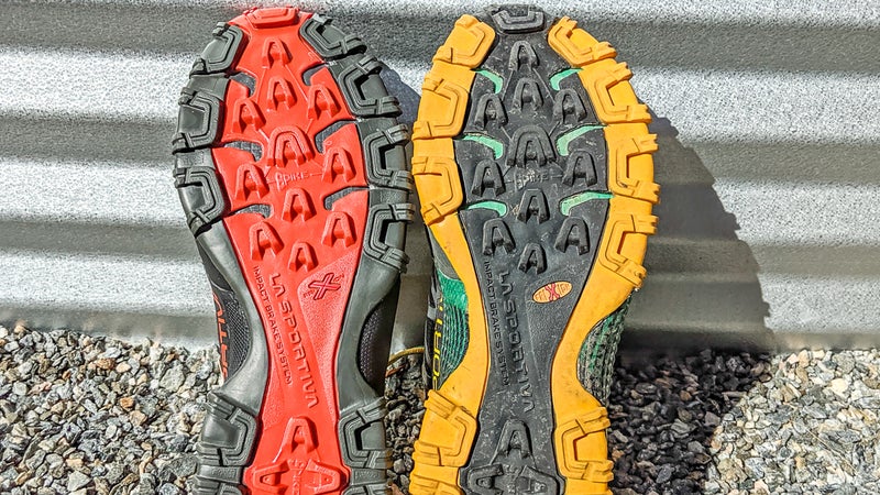 Shoe review