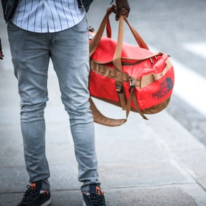 The North Face Duffel