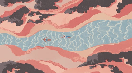 I never thought too hard about death, certainly not the death of my unborn children.