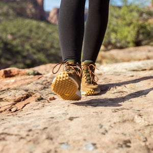 Women's fall boots that will take on the trail and look good doing it.