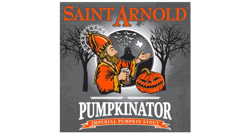 Pumpkin Ales