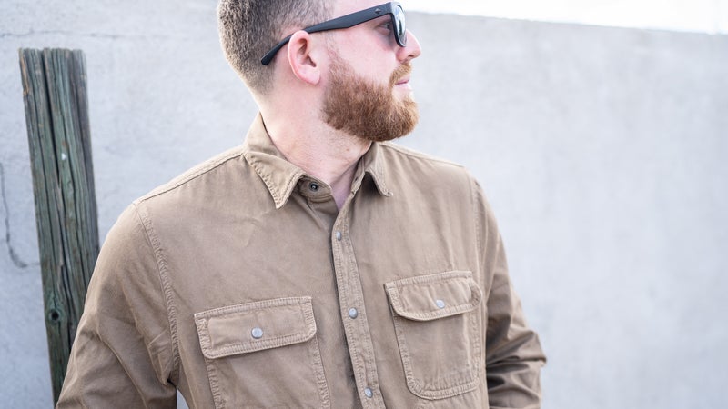 Jakob Schiller and fall layers