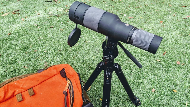 These products are akin to professional photography equipment. They're incredibly expensive, but if you require this level of quality and performance, then nothing else will do.