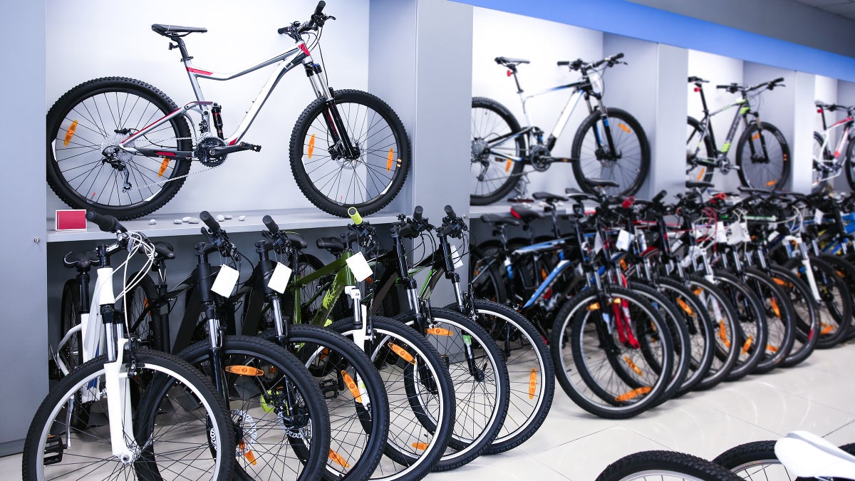 Why Online Stores Like 79Bike Appeal to Modern Cyclists