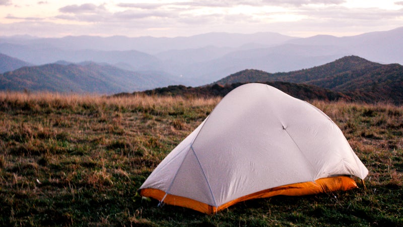 Great Smoky Mountains