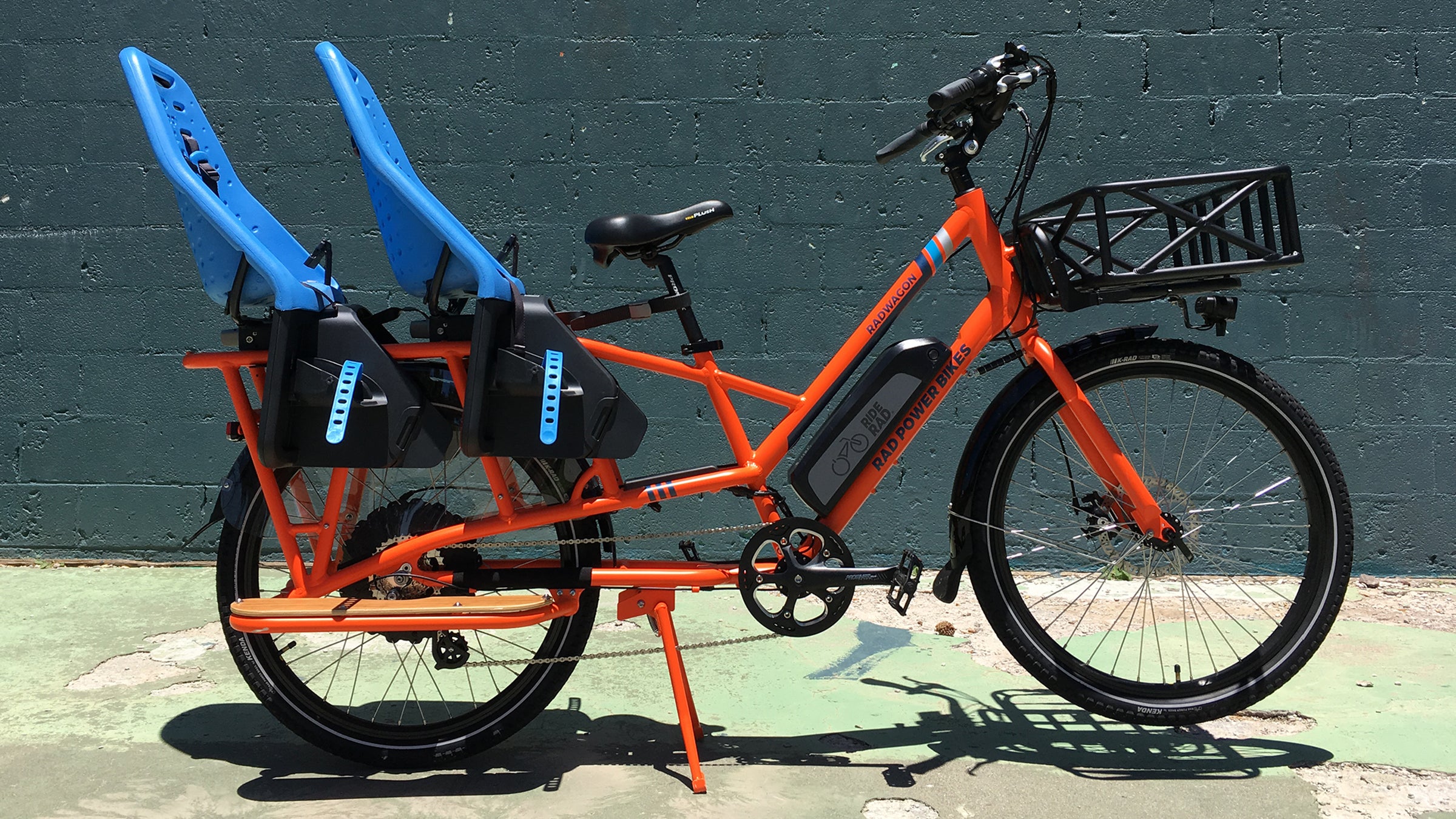 Is a Pricey Electric Cargo Bike Worth It