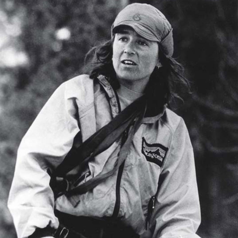 Sharon Wood
