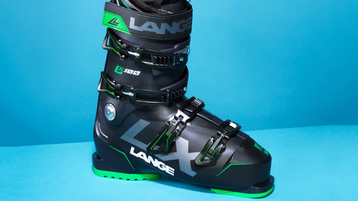 The Best Alpine Ski Boots of 2020