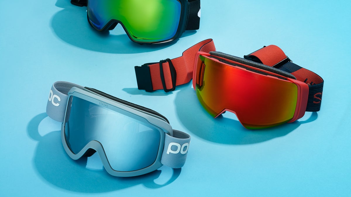 The Best Ski and Snowboard Goggles of 2020