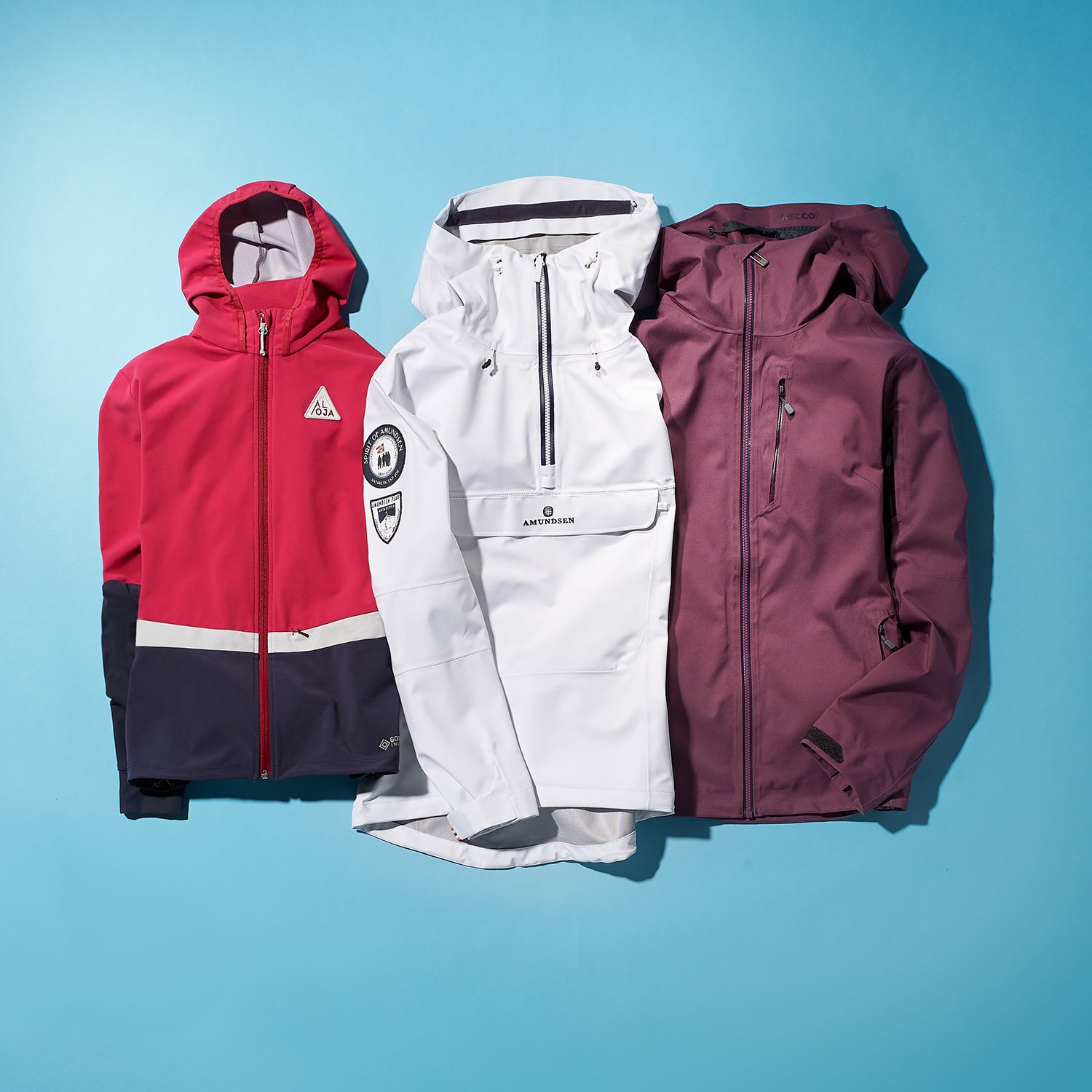 Jackets best sale winter 2020