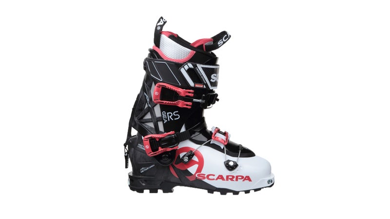 The Best Alpine Touring Ski Boots of 2020