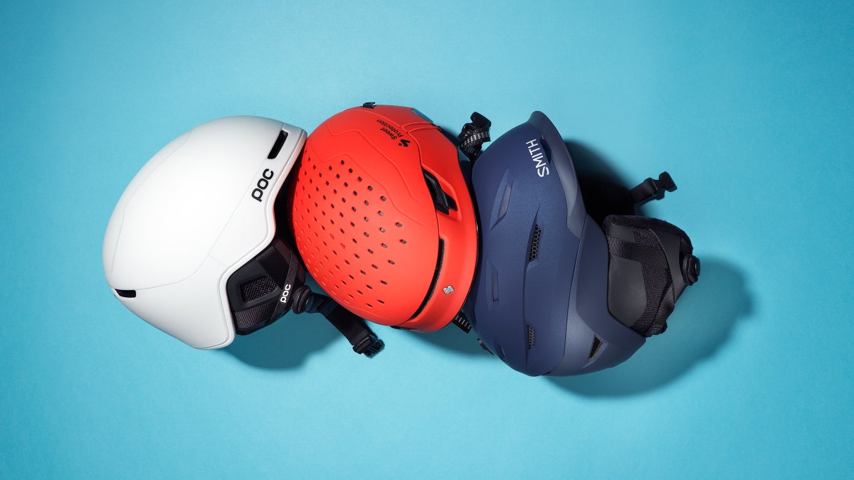 The Best Ski and Snowboard Helmets of 2020