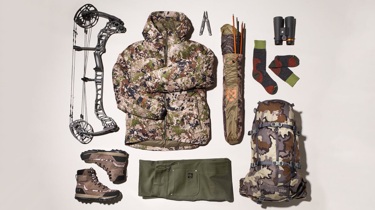 The Best Hunting Gear of 2020