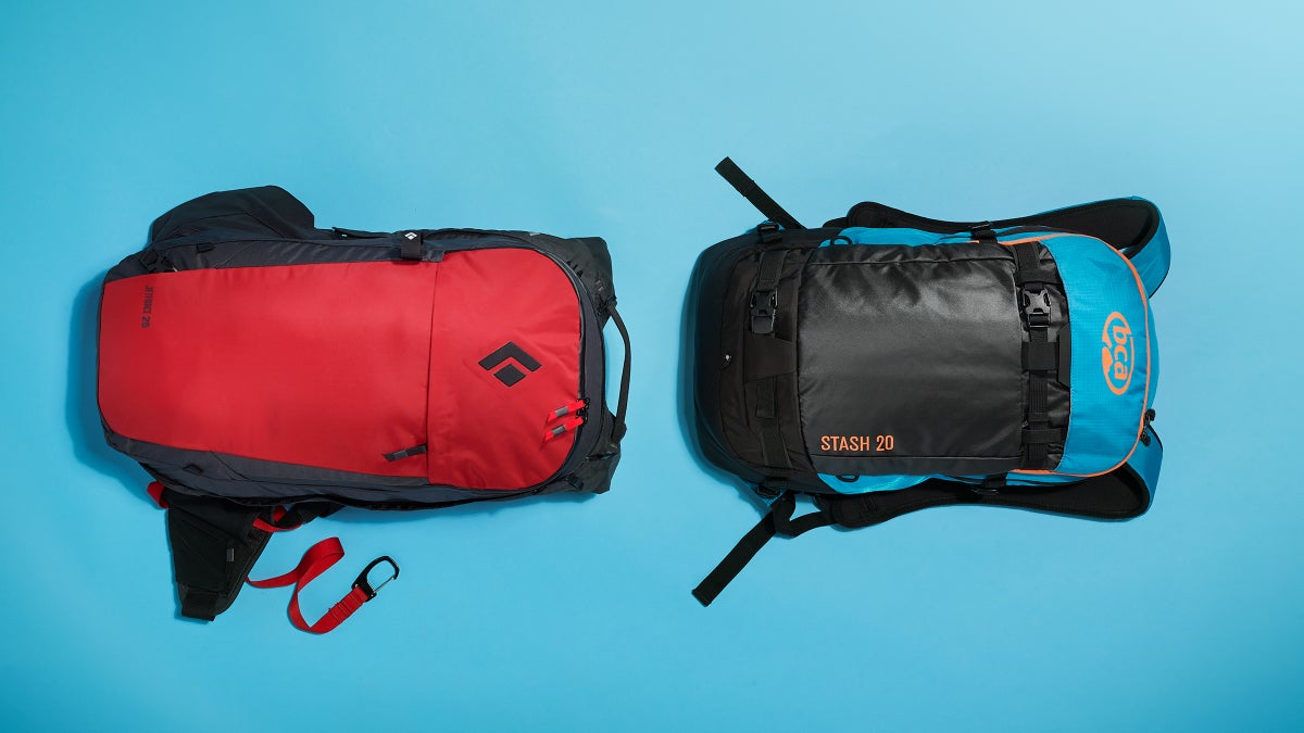 The Best Backpacks of 2020