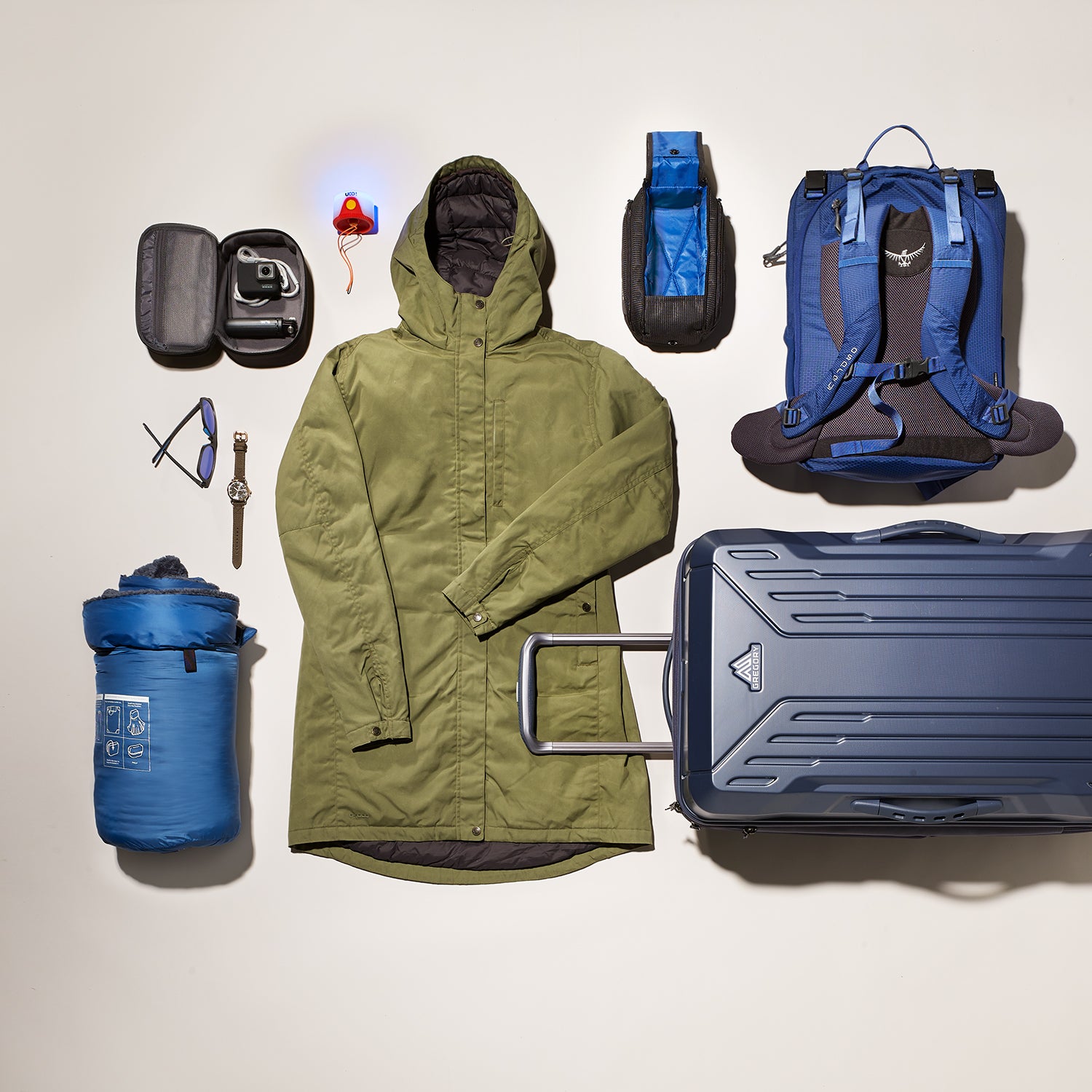 TSA Travel Lock – The Outfitters Adventure Gear and Apparel