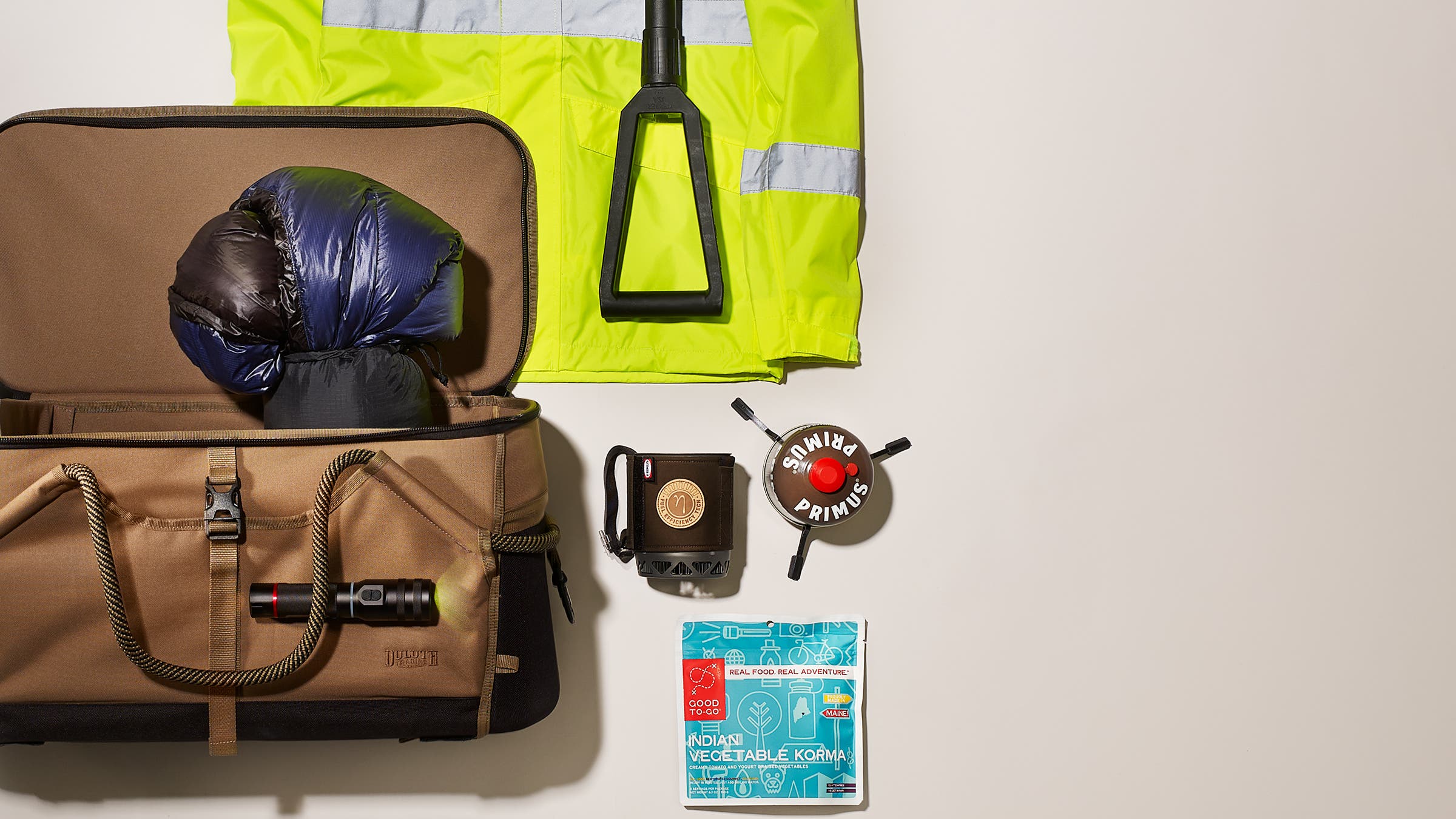 The Ultimate Emergency Car Kit for Winter