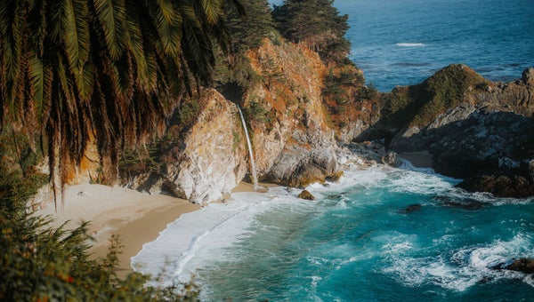 Big Sur has always been a major destination. But overtourism is starting to inflict real damage on the coastline.