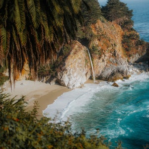 Big Sur has always been a major destination. But overtourism is starting to inflict real damage on the coastline.