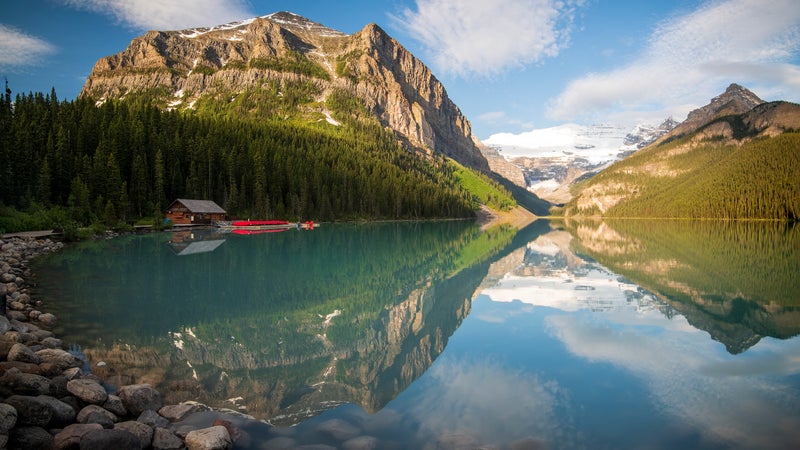 Lake Louise