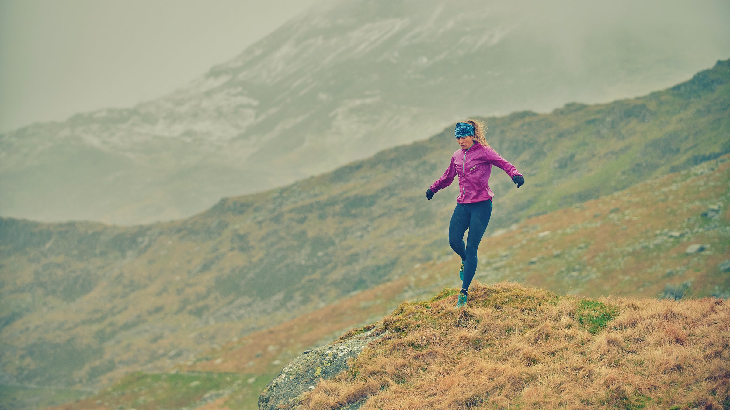 Over the years, scientists have kicked around numerous possible theories about overtraining.