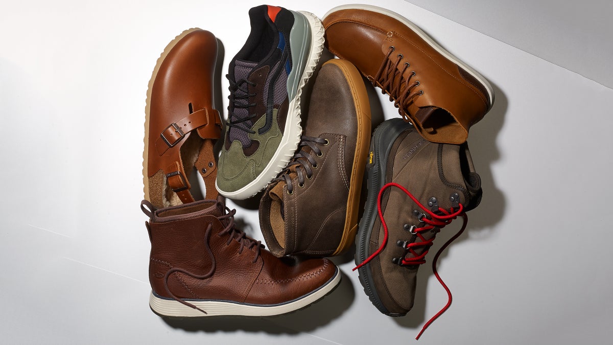 hottest shoes 2020 men's