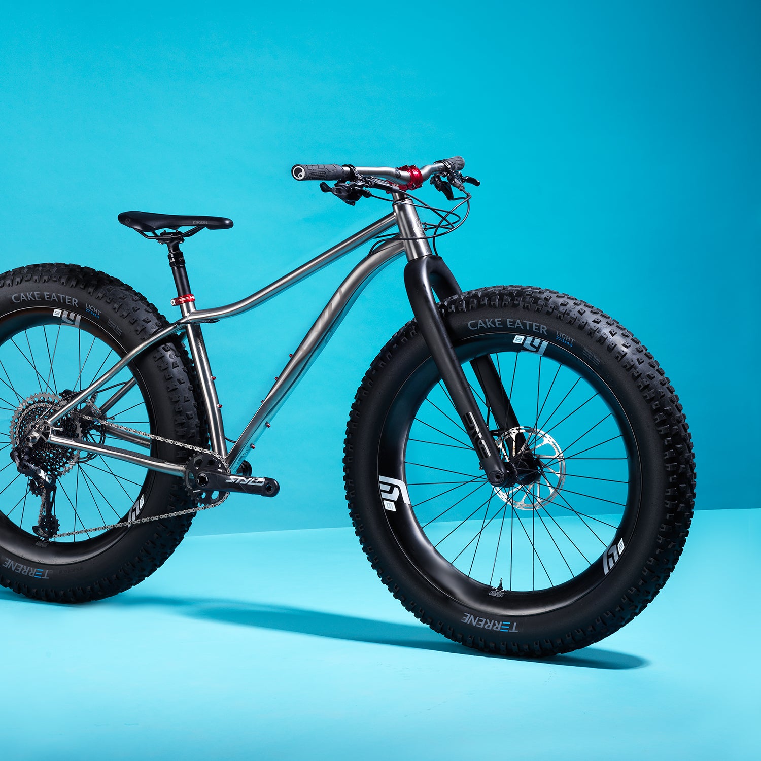 Top 10 fat tire on sale bikes