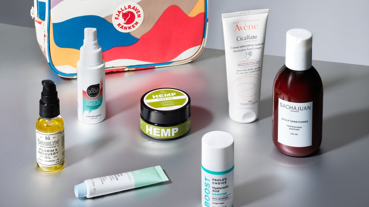 The Best Grooming Gear of 2020