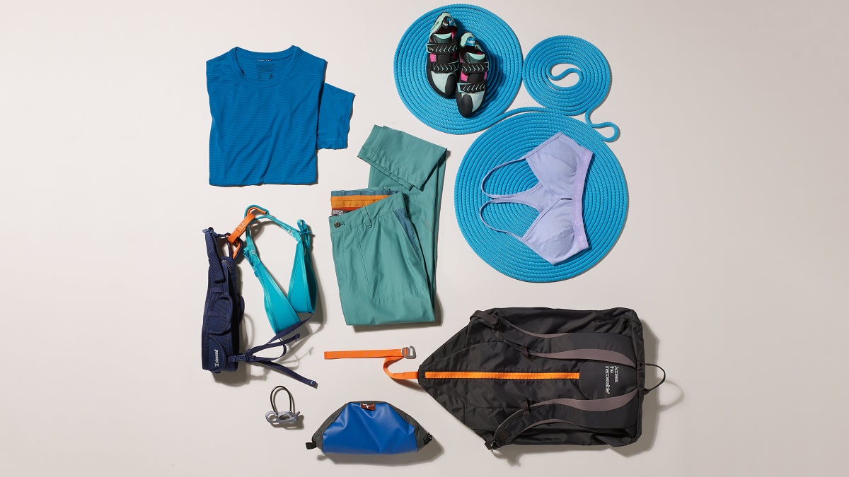 The Best Gym Climbing Gear of 2020