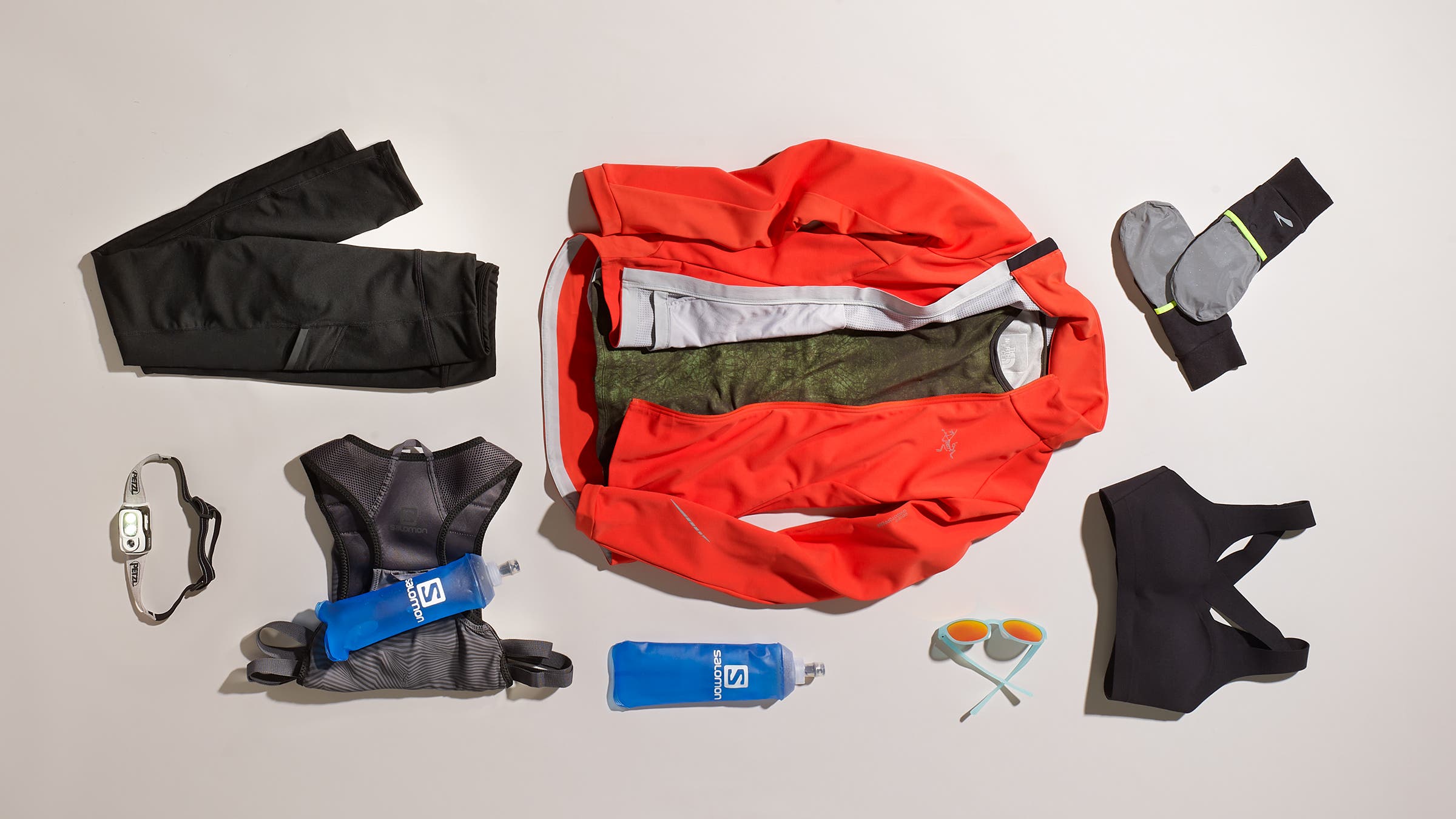 The Best Cold-Weather Running Kit for Women