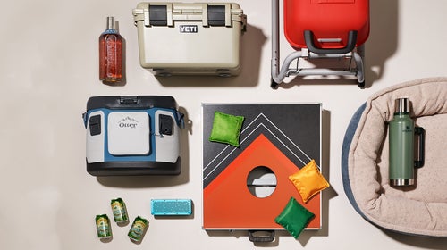 The Best Tailgating Gear of 2020